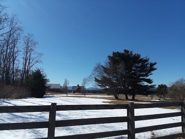 Representative image for Willsboro, New York