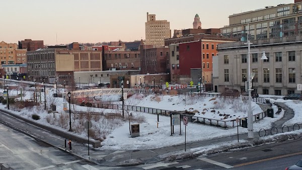 Representative image for Yonkers, New York