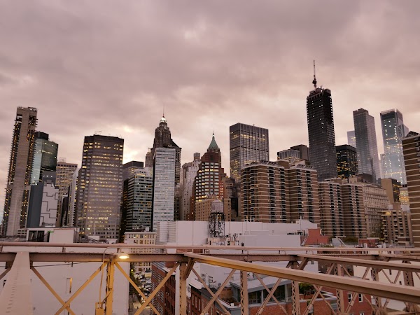 Representative image for New York