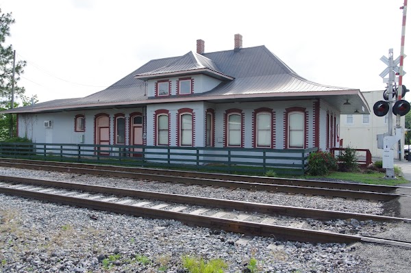 Representative image for Aberdeen, North Carolina