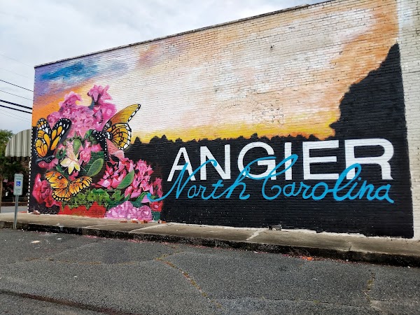Representative image for Angier, North Carolina