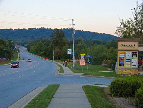 Representative image for Arden, North Carolina