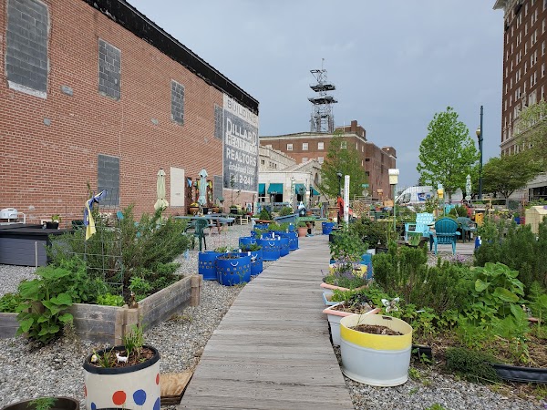 Representative image for Asheville, North Carolina