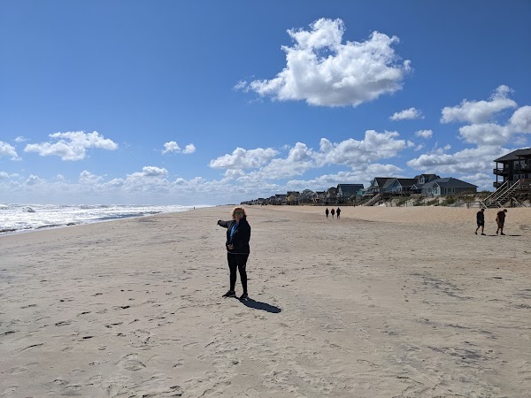 Representative image for Avon, North Carolina