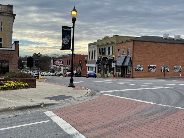 Representative image for Belmont, North Carolina