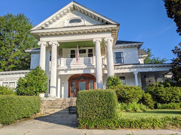 Representative image for Benson, North Carolina