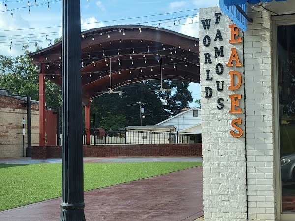 Representative image for Bessemer City, North Carolina