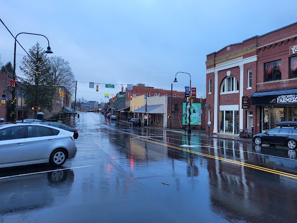 Representative image for Boone, North Carolina