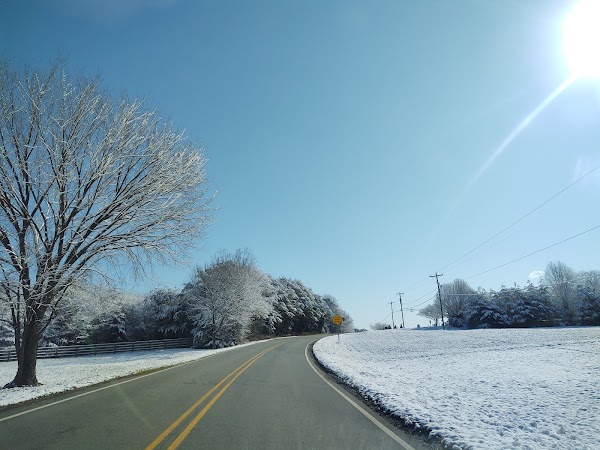Representative image for Burlington, North Carolina