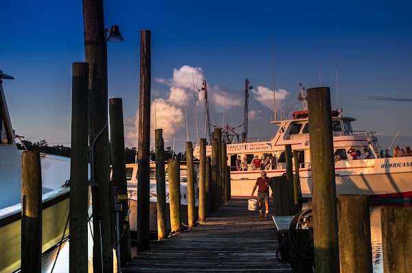Representative image for Calabash, North Carolina