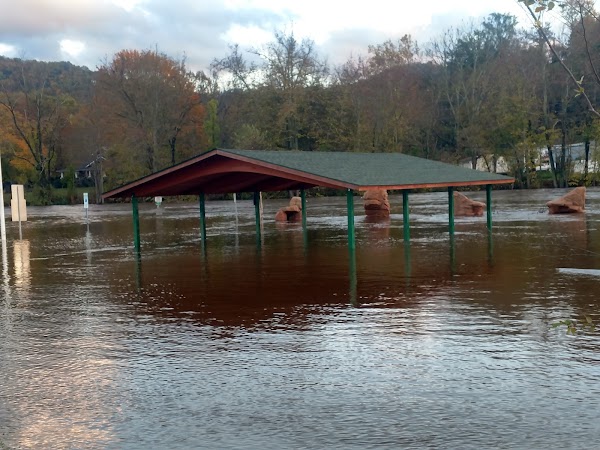 Representative image for Canton, North Carolina