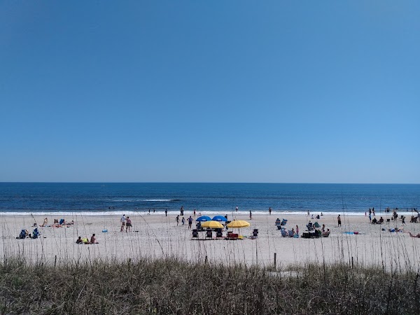 Representative image for Carolina Beach, North Carolina