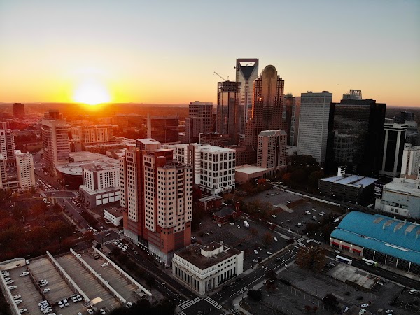 Representative image for Charlotte, North Carolina
