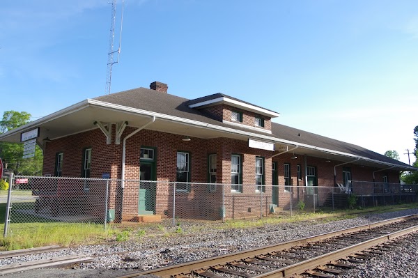 Representative image for Cherryville, North Carolina
