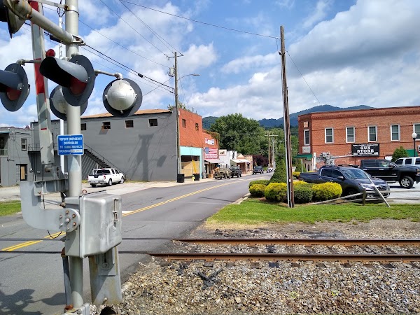 Representative image for Clyde, North Carolina
