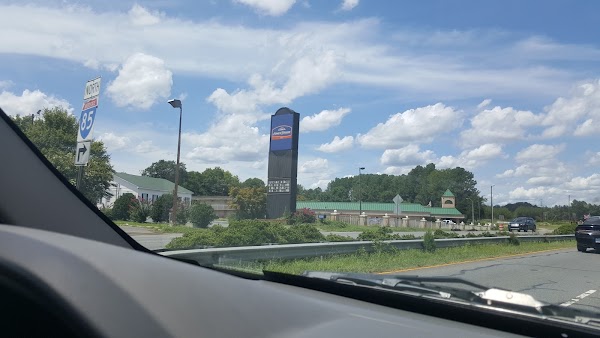 Representative image for Concord, North Carolina