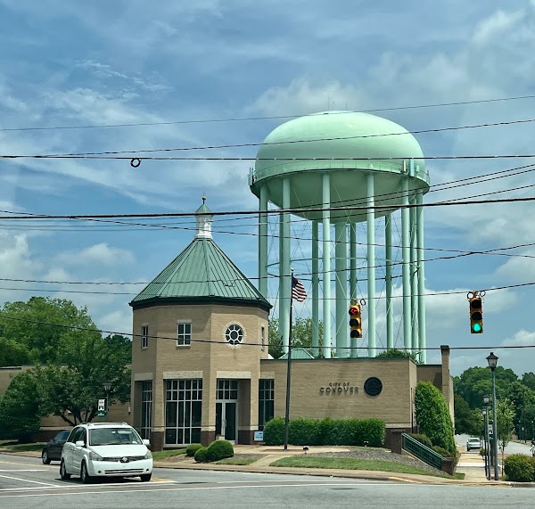 Representative image for Conover, North Carolina