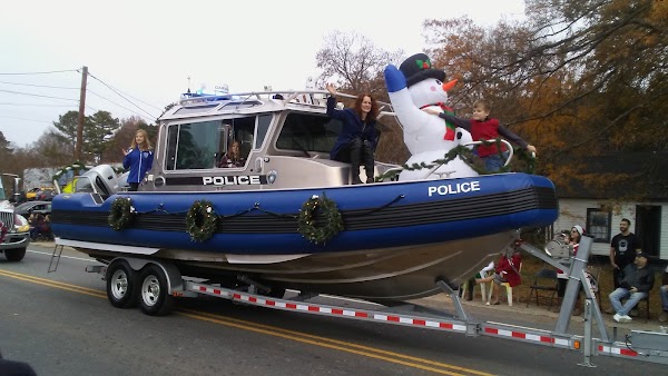 Representative image for Cornelius, North Carolina