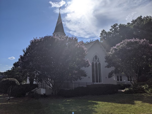 Representative image for Davidson, North Carolina