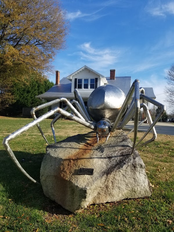 Representative image for Denver, North Carolina