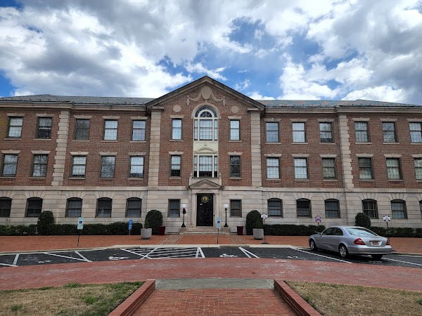 Representative image for Durham, North Carolina