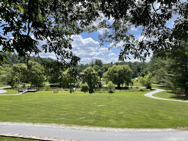 Representative image for East Flat Rock, North Carolina