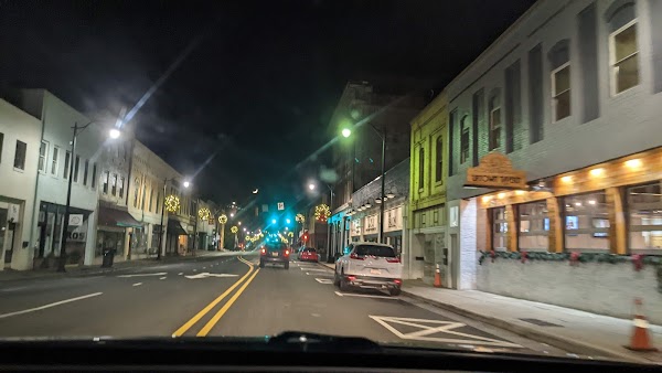 Representative image for Eden, North Carolina