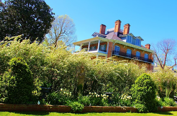 Representative image for Edenton, North Carolina