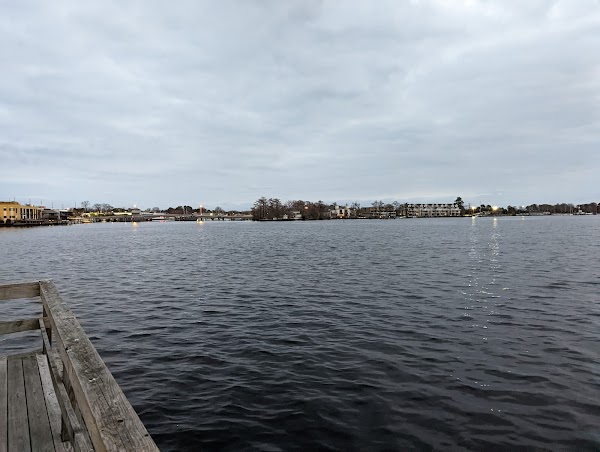 Representative image for Elizabeth City, North Carolina