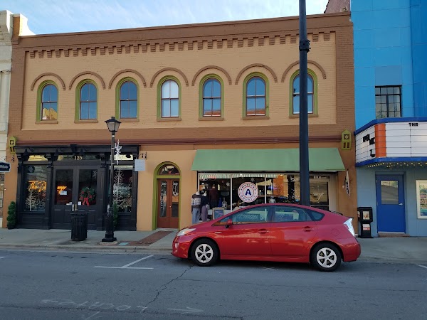 Representative image for Elkin, North Carolina