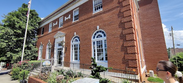 Representative image for Franklin, North Carolina