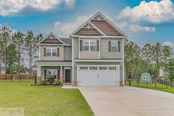 Representative image for Goldsboro, North Carolina