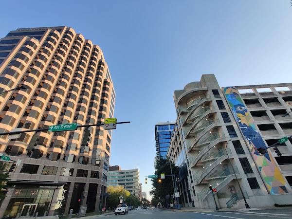 Representative image for Greensboro, North Carolina