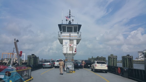 Representative image for Hatteras, North Carolina