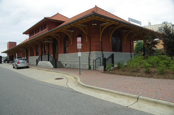 Representative image for High Point, North Carolina