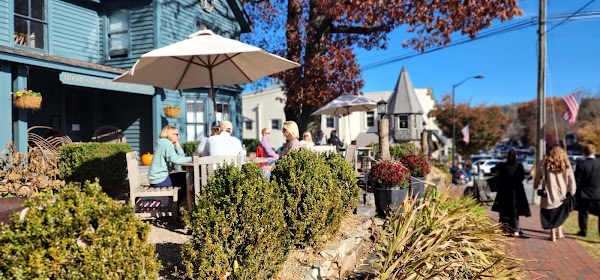 Representative image for Highlands, North Carolina