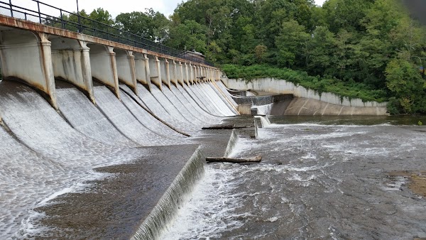 Representative image for Jamestown, North Carolina