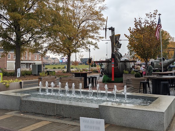 Representative image for Kannapolis, North Carolina