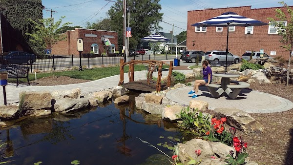 Representative image for Kernersville, North Carolina