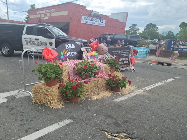 Representative image for Kinston, North Carolina
