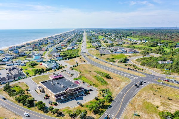 Representative image for Kitty Hawk, North Carolina