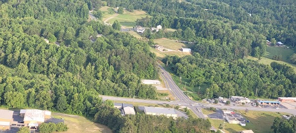 Representative image for Lenoir, North Carolina