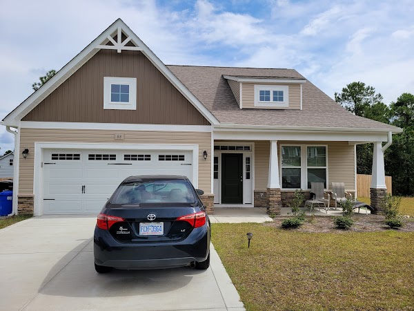Representative image for Lillington, North Carolina