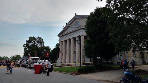 Representative image for Lincolnton, North Carolina