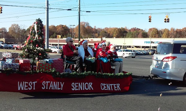 Representative image for Locust, North Carolina