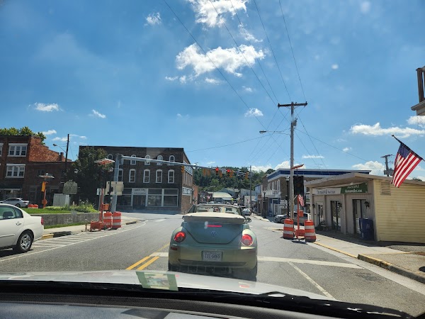 Representative image for Madison, North Carolina