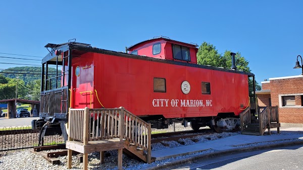 Representative image for Marion, North Carolina