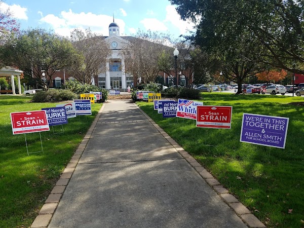 Representative image for Matthews, North Carolina