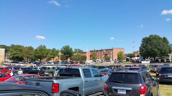 Representative image for N Wilkesboro, North Carolina