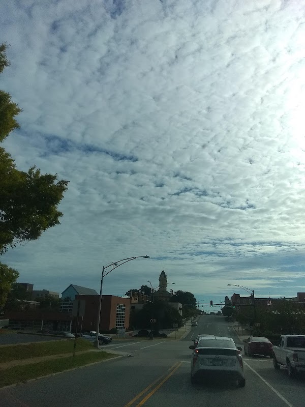 Representative image for New London, North Carolina
